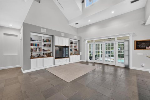 Villa ou maison à vendre à Valrico, Floride: 5 chambres, 376.25 m2 № 2285680 - photo 27
