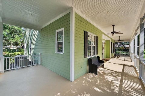 Villa ou maison à vendre à Valrico, Floride: 5 chambres, 376.25 m2 № 2285680 - photo 18