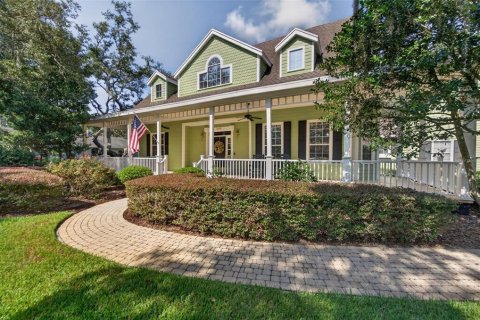 Villa ou maison à vendre à Valrico, Floride: 5 chambres, 376.25 m2 № 2285680 - photo 16