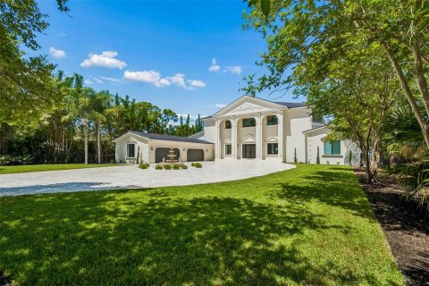 Casa en venta en Dunedin, Florida, 5 dormitorios, 736.81 m2 № 2095073 - foto 8
