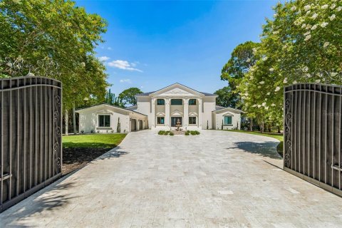 Casa en venta en Dunedin, Florida, 5 dormitorios, 736.81 m2 № 2095073 - foto 7
