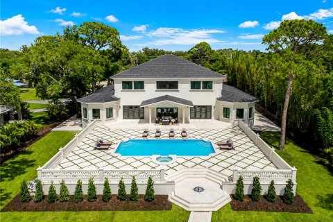 Casa en venta en Dunedin, Florida, 5 dormitorios, 736.81 m2 № 2095073 - foto 4