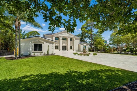 Casa en venta en Dunedin, Florida, 5 dormitorios, 736.81 m2 № 2095073 - foto 9