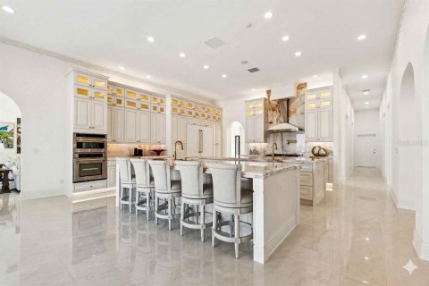 Casa en venta en Dunedin, Florida, 5 dormitorios, 736.81 m2 № 2095073 - foto 22