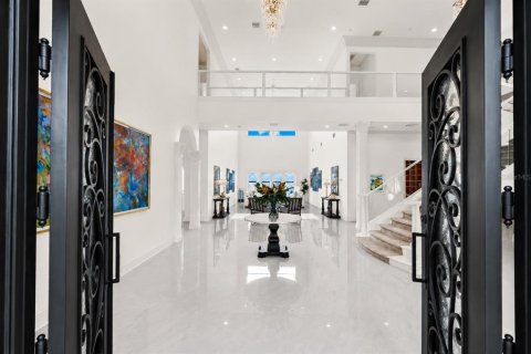 Casa en venta en Dunedin, Florida, 5 dormitorios, 736.81 m2 № 2095073 - foto 12