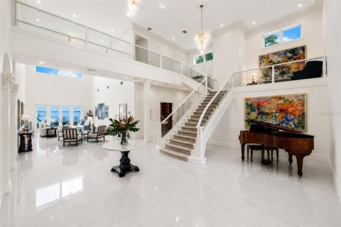 Casa en venta en Dunedin, Florida, 5 dormitorios, 736.81 m2 № 2095073 - foto 13