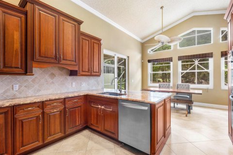 Villa ou maison à vendre à West Palm Beach, Floride: 3 chambres, 192.21 m2 № 2271303 - photo 7