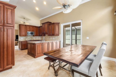 Villa ou maison à vendre à West Palm Beach, Floride: 3 chambres, 192.21 m2 № 2271303 - photo 3