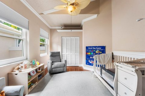 Villa ou maison à vendre à West Palm Beach, Floride: 3 chambres, 192.21 m2 № 2271303 - photo 11