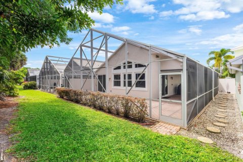 Villa ou maison à vendre à West Palm Beach, Floride: 3 chambres, 192.21 m2 № 2271303 - photo 6