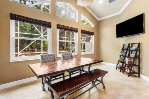 Villa ou maison à vendre à West Palm Beach, Floride: 3 chambres, 192.21 m2 № 2271303 - photo 8
