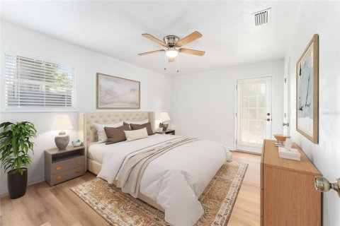 House in Gainesville, Florida 2 bedrooms, 98.66 sq.m. № 2122640 - photo 4