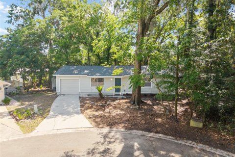 House in Gainesville, Florida 2 bedrooms, 98.66 sq.m. № 2122640 - photo 7