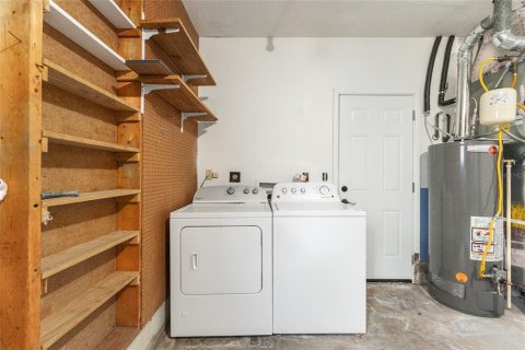 House in Gainesville, Florida 2 bedrooms, 98.66 sq.m. № 2122640 - photo 29