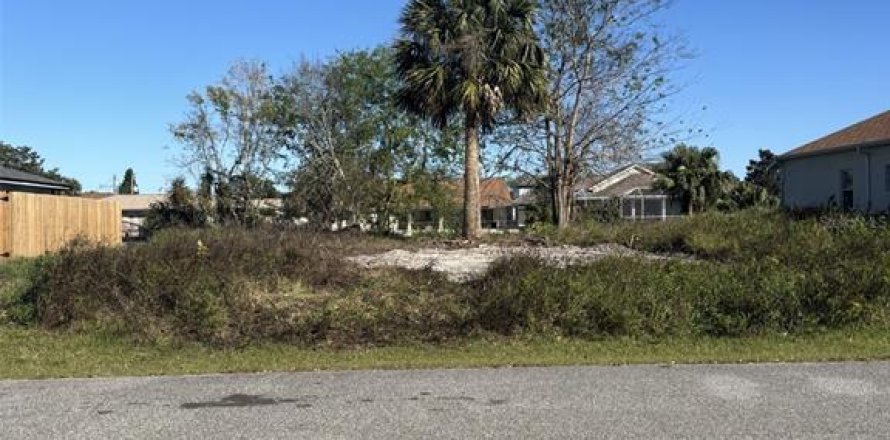 Terreno en Palm Coast, Florida № 1720806