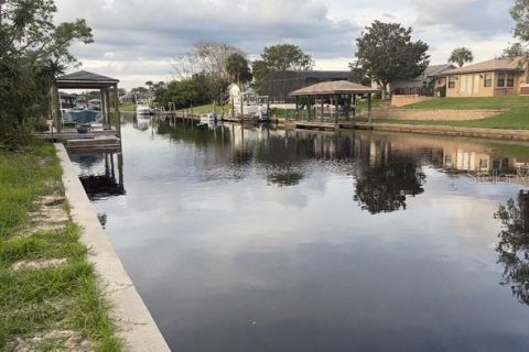 Terreno en venta en Palm Coast, Florida № 1720806 - foto 4