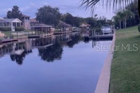 Terreno en venta en Palm Coast, Florida № 1720806 - foto 6