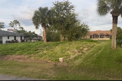 Terreno en venta en Palm Coast, Florida № 1720806 - foto 3