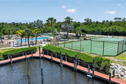 Condo in Punta Gorda, Florida, 3 bedrooms  № 2103267 - photo 6