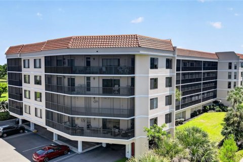 Condominio en Punta Gorda, Florida, 3 dormitorios  № 2103267