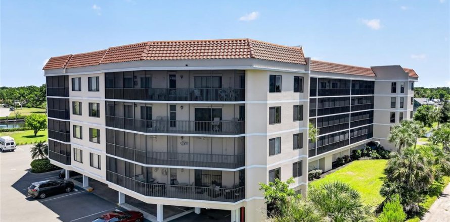 Condo in Punta Gorda, Florida, 3 bedrooms  № 2103267