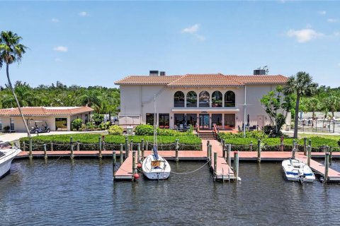 Condo in Punta Gorda, Florida, 3 bedrooms  № 2103267 - photo 21