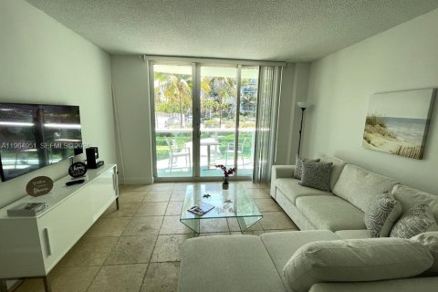 Снять в аренду кондоминиум в Холливуд, Флорида 1 спальня, 81.2м2, № 2027836 - фото 4