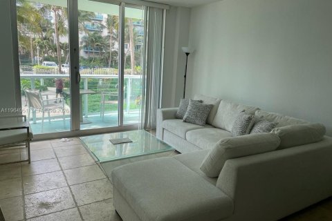 Снять в аренду кондоминиум в Холливуд, Флорида 1 спальня, 81.2м2, № 2027836 - фото 5