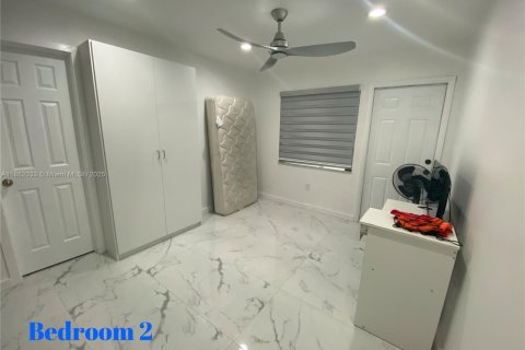House in Sweetwater, Florida 3 bedrooms, 108.97 sq.m. № 1890938 - photo 9