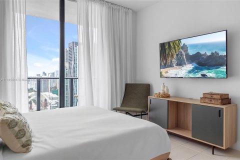 Condo in Miami, Florida, 2 bedrooms  № 1713205 - photo 13