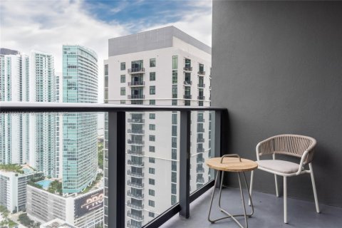 Condo in Miami, Florida, 2 bedrooms  № 1713205 - photo 28