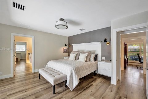 Купить виллу или дом в Форт-Лодердейл, Флорида 3 спальни, 252.88м2, № 2065245 - фото 14