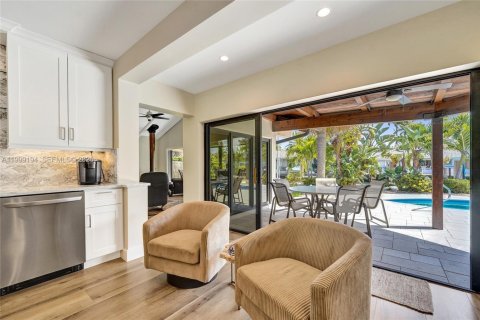 Купить виллу или дом в Форт-Лодердейл, Флорида 3 спальни, 252.88м2, № 2065245 - фото 26