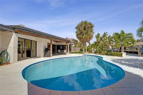 Купить виллу или дом в Форт-Лодердейл, Флорида 3 спальни, 252.88м2, № 2065245 - фото 30