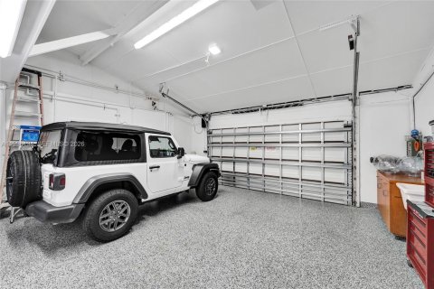 Купить виллу или дом в Форт-Лодердейл, Флорида 3 спальни, 252.88м2, № 2065245 - фото 25