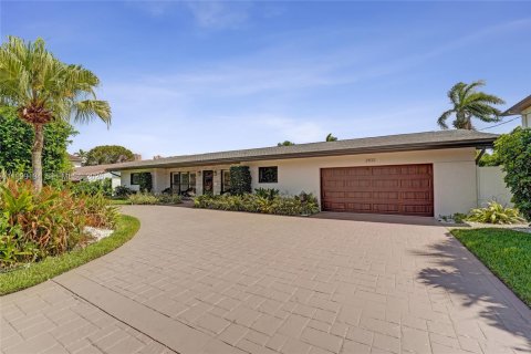 Купить виллу или дом в Форт-Лодердейл, Флорида 3 спальни, 252.88м2, № 2065245 - фото 3