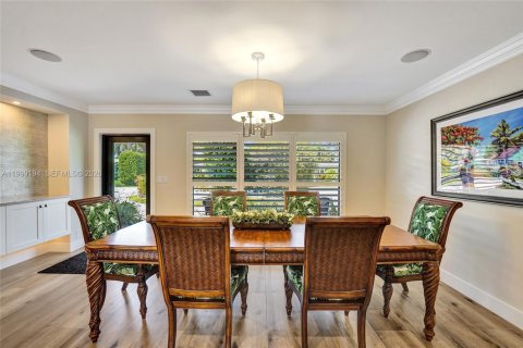 Купить виллу или дом в Форт-Лодердейл, Флорида 3 спальни, 252.88м2, № 2065245 - фото 7