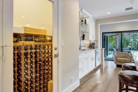 Купить виллу или дом в Форт-Лодердейл, Флорида 3 спальни, 252.88м2, № 2065245 - фото 10