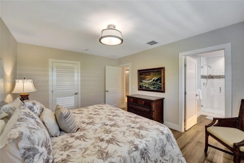 Купить виллу или дом в Форт-Лодердейл, Флорида 3 спальни, 252.88м2, № 2065245 - фото 19