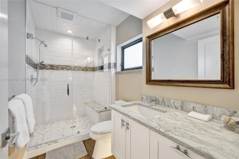 Купить виллу или дом в Форт-Лодердейл, Флорида 3 спальни, 252.88м2, № 2065245 - фото 20