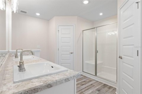 House in Palm Coast, Florida 4 bedrooms, 180.14 sq.m. № 1543565 - photo 19