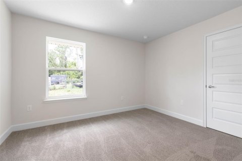 House in Palm Coast, Florida 4 bedrooms, 180.14 sq.m. № 1543565 - photo 27