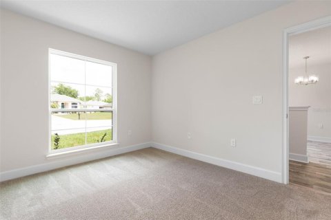 House in Palm Coast, Florida 4 bedrooms, 180.14 sq.m. № 1543565 - photo 29