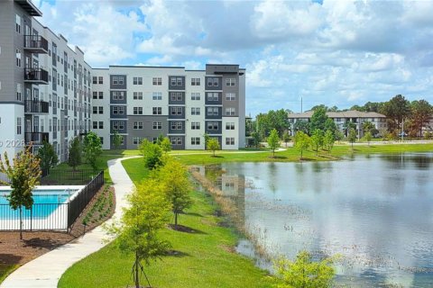 Condo in Orlando, Florida, 3 bedrooms  № 2077576 - photo 28