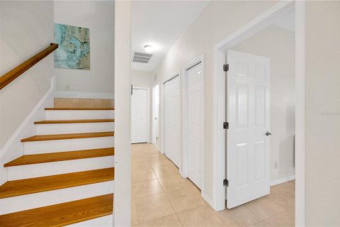 House in Apollo Beach, Florida 5 bedrooms, 273.13 sq.m. № 1662210 - photo 30