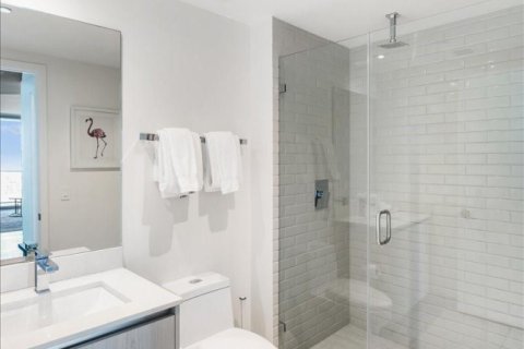 Купить кондоминиум в Холливуд, Флорида 3 комнаты, 99.87м2, № 2147002 - фото 29