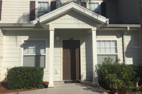 Townhouse in Kissimmee, Florida 3 bedrooms, 120.77 sq.m. № 1849500 - photo 3