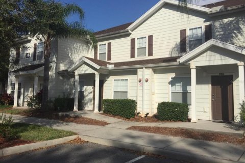 Townhouse in Kissimmee, Florida 3 bedrooms, 120.77 sq.m. № 1849500 - photo 1