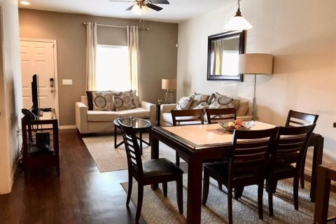Townhouse in Kissimmee, Florida 3 bedrooms, 120.77 sq.m. № 1849500 - photo 5