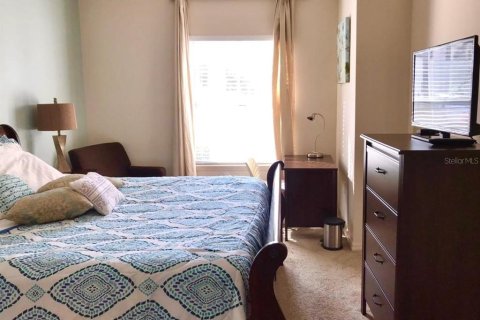 Townhouse in Kissimmee, Florida 3 bedrooms, 120.77 sq.m. № 1849500 - photo 8